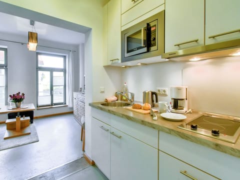 Apartment | Private kitchen