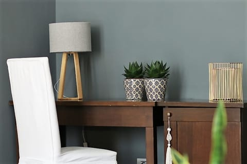 Down comforters, Select Comfort beds, minibar, in-room safe