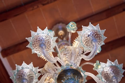 Suite | Free minibar, in-room safe, desk, blackout drapes