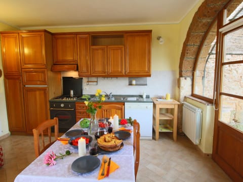 House | Private kitchen