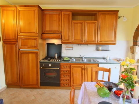 House | Private kitchen