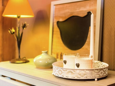 House | Interior detail