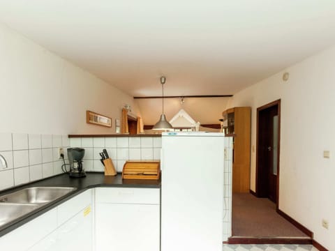 Apartment | Private kitchen | Highchair