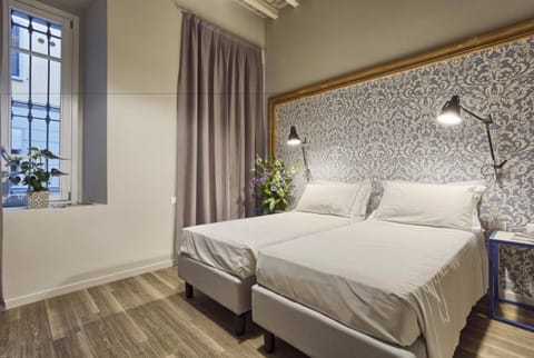 Superior Double Room, Annex Building (La Maison) | Premium bedding, in-room safe, individually decorated, desk