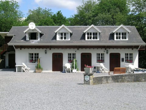 Apartment | Exterior