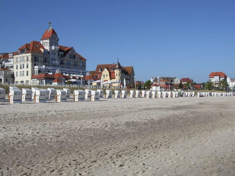 Apartment | View from property