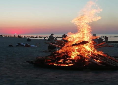 Apartment | View from property