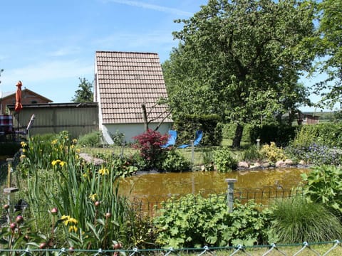 Apartment | Exterior