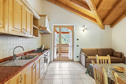 Apartment | Living room