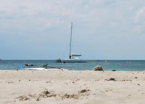 House | View from property