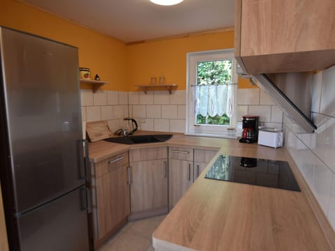 Bungalow | Private kitchen