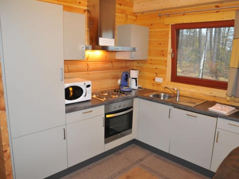 House | Private kitchen