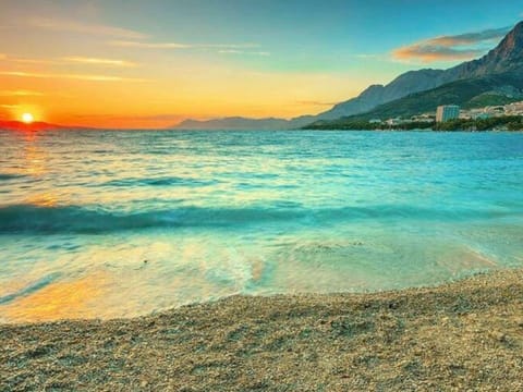 House | View from property