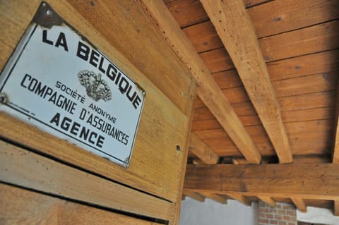 House | Interior detail