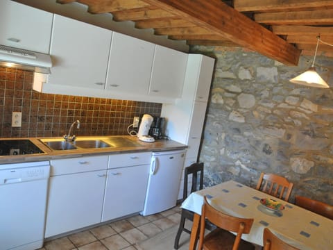 House | Private kitchen