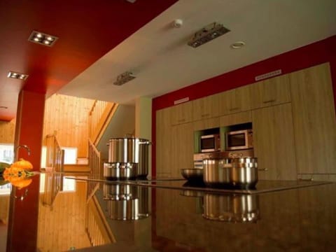 House | Private kitchen