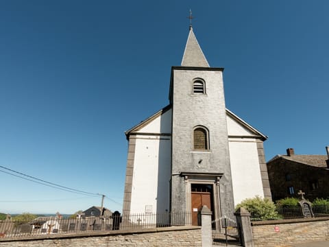 House | View from property