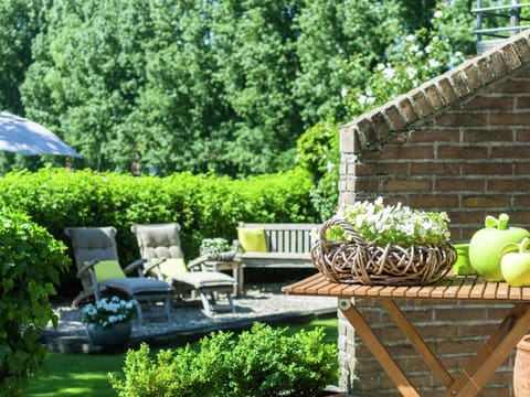 Apartment | Exterior