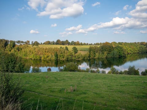 Cottage | View from property