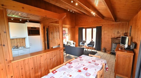 Bungalow | Private kitchen