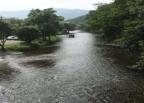 Bungalow | View from property