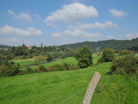 House | View from property