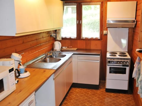 House | Private kitchen