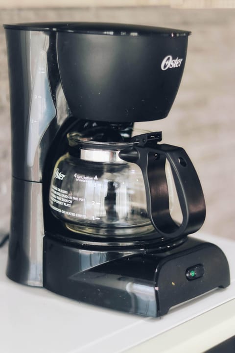 Superior Apartment | Coffee and/or coffee maker