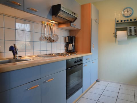 Apartment | Private kitchen