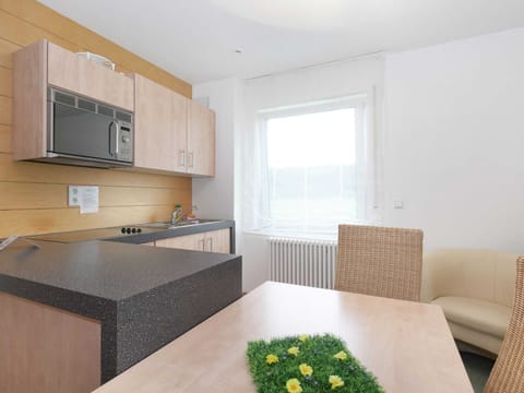 Apartment | Private kitchen | Highchair