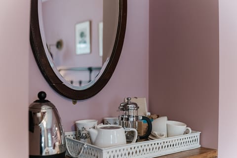 Double Room, Ensuite, Garden View (Exe) | 1 bedroom