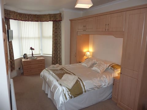 Standard Double Room, Ensuite