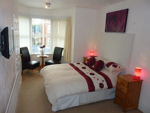 Standard Double Room, Ensuite