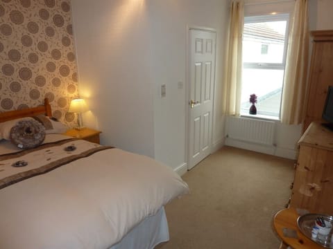 Standard Double Room, Ensuite