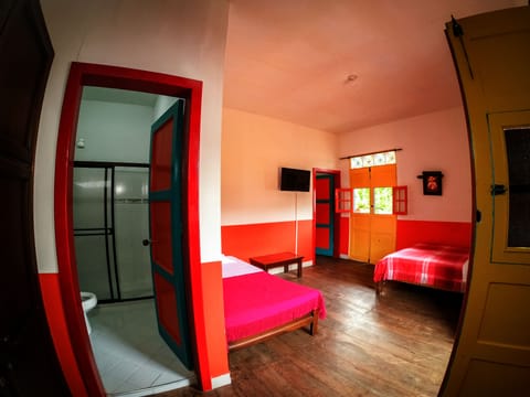 Standard Triple Room | Free WiFi