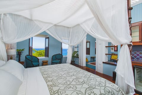 Panoramic Studio Suite | Beach/ocean view