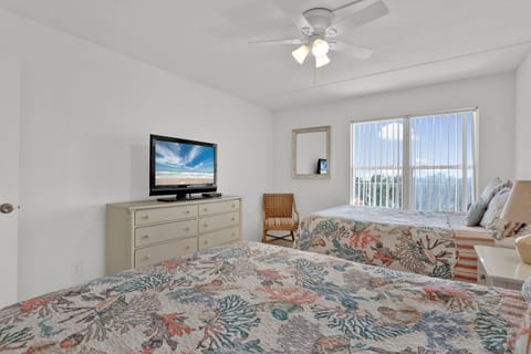 Condo, Multiple Beds, Balcony (GULFVIEW II 511) | 1 bedroom, individually decorated, individually furnished, free WiFi