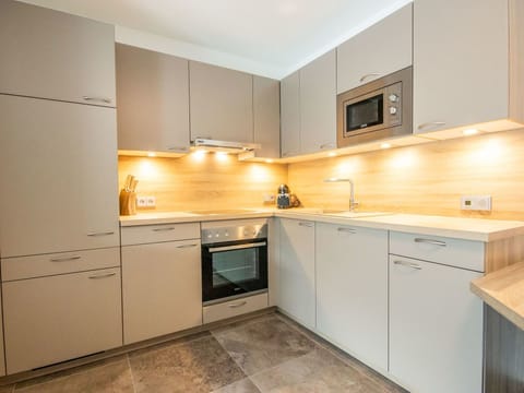 Property, Room, Cabinetry, Kitchen, Countertop, Furniture, Interior Design, Building, House, Real Estate