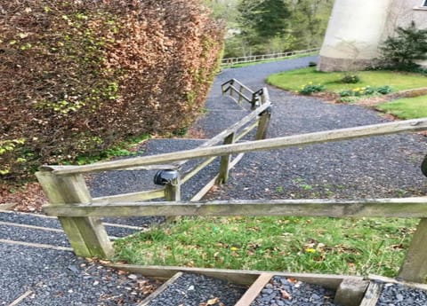 Cottage | View from property