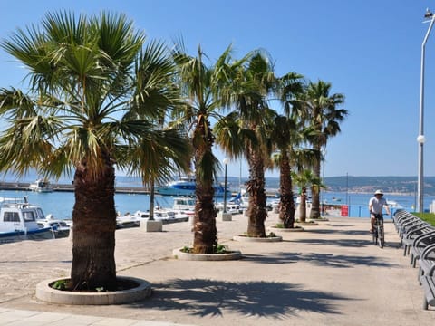 House | View from property