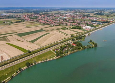 Apartment | View from property