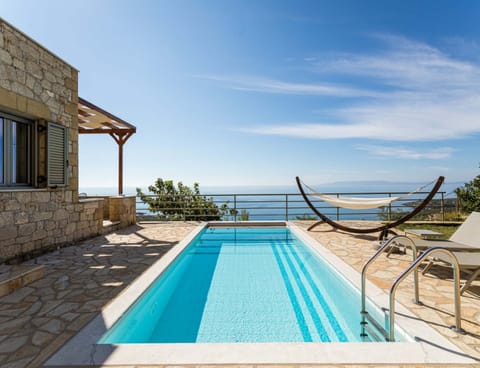 Apartment | View from property