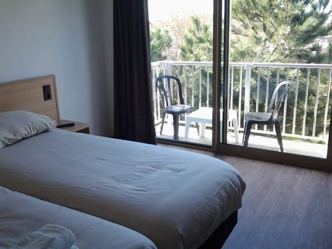 Double Room, Balcony | Balcony