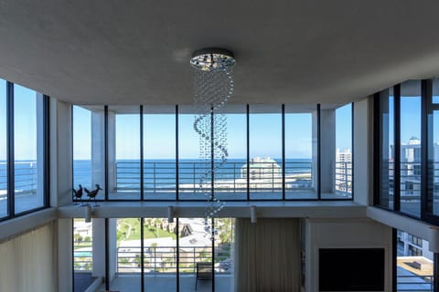 House, Multiple Beds, Balcony, Ocean View (PENTHOUSE AT SUNCHASE IV) | View from property