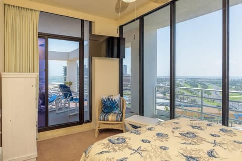 Condo, Multiple Beds, Balcony, Ocean View (SUNCHASE IV 1108) | 2 bedrooms, individually decorated, individually furnished, free WiFi