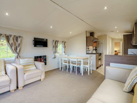 Open plan living space | The Orchard - Meeks Park, Dollar