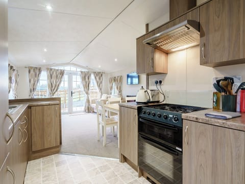 Open plan living space | The Orchard - Meeks Park, Dollar