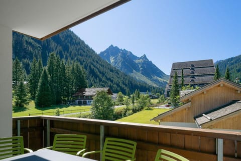 View from the window