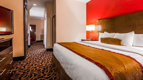 Iron/ironing board, free cribs/infant beds, free WiFi, bed sheets