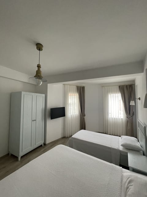 Standard Triple Room | View from room